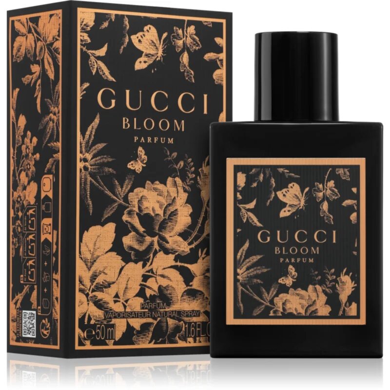 Gucci Bloom Parfum parfüm hölgyeknek 50 ml
