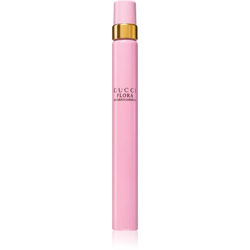 Gucci Flora Gorgeous Gardenia Eau de Parfum utántölthető hölgyeknek 10 ml