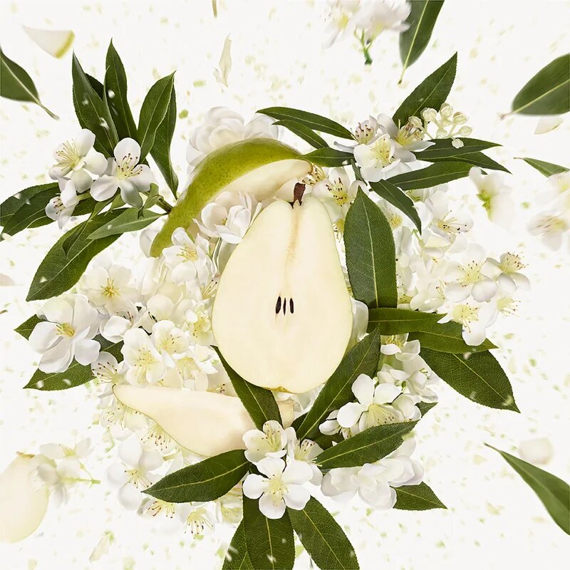Gucci Flora Gorgeous Gardenia Eau de Parfum utántölthető hölgyeknek Refill 150 ml