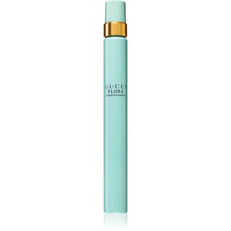 Gucci Flora Gorgeous Jasmine Eau de Parfum hölgyeknek 10 ml