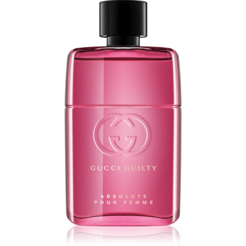 Gucci Guilty Absolute Eau de Parfum hölgyeknek 50 ml