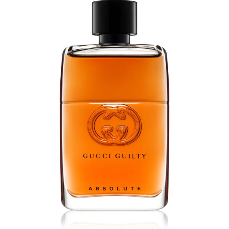 Gucci Guilty Absolute Eau de Parfum uraknak 50 ml