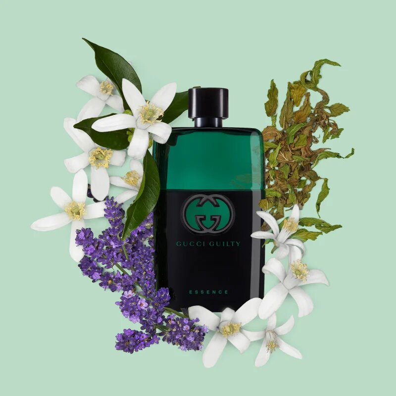 Gucci Guilty Essence Eau de Toilette uraknak 50 ml