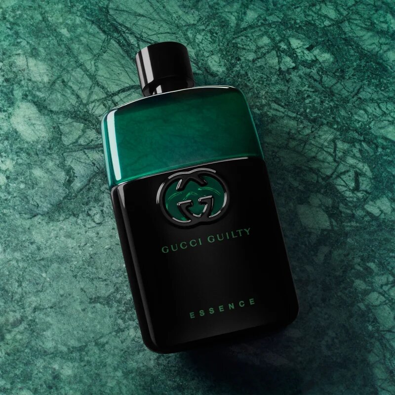 Gucci Guilty Essence Eau de Toilette uraknak 50 ml