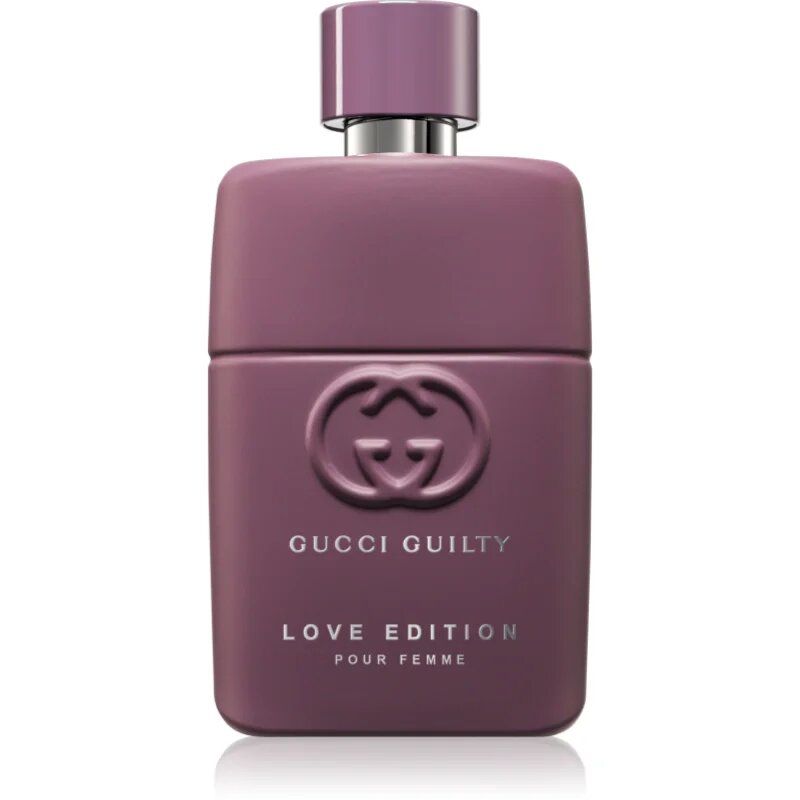 Gucci Guilty Pour Femme Love Edition 2025-2026 Eau de Parfum hölgyeknek 50 ml
