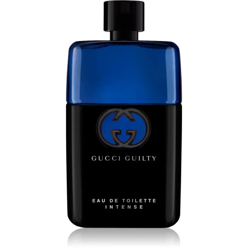 Gucci Guilty Pour Homme Eau de Toilette intense uraknak 90 ml