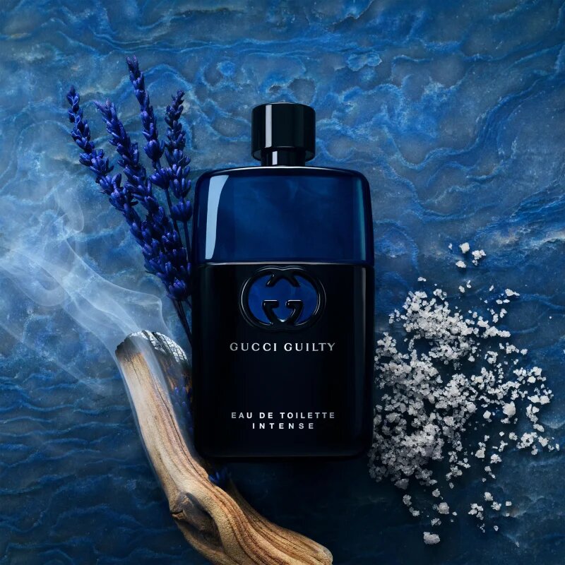 Gucci Guilty Pour Homme Eau de Toilette intense uraknak 90 ml