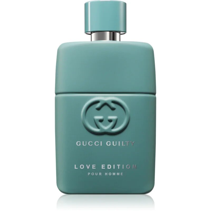 Gucci Guilty Pour Homme Love Edition 2025-2026 Eau de Parfum uraknak 50 ml