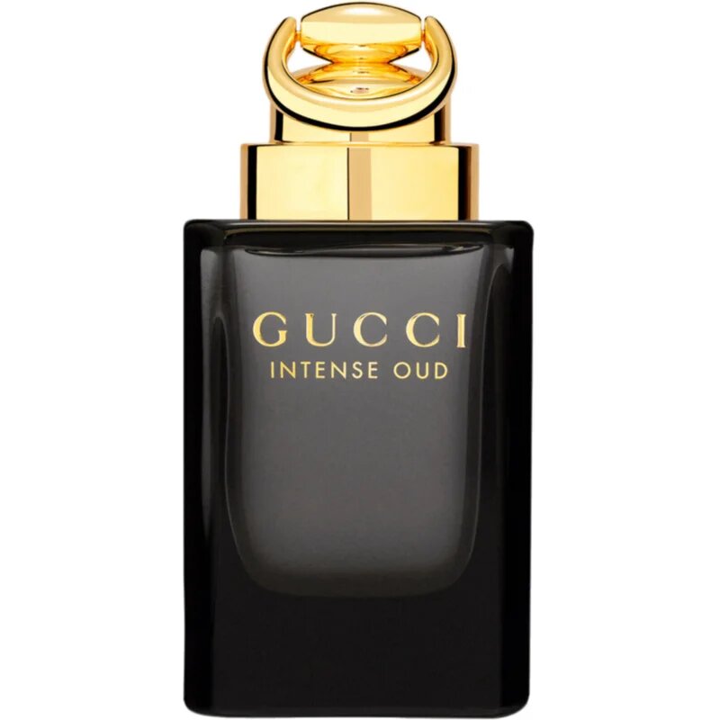 Gucci Intense Oud Eau de Parfum unisex 90 ml