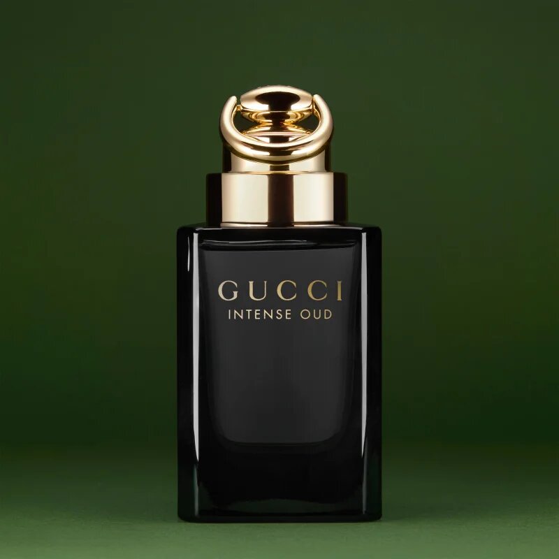 Gucci Intense Oud Eau de Parfum unisex 90 ml