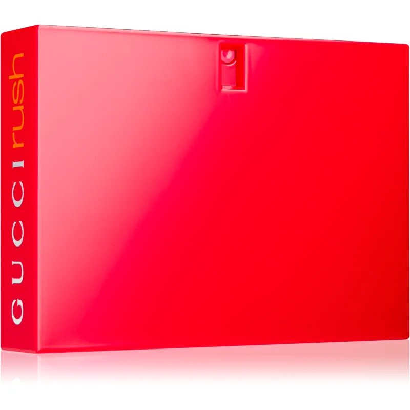 Gucci Rush Eau de Toilette hölgyeknek 50 ml