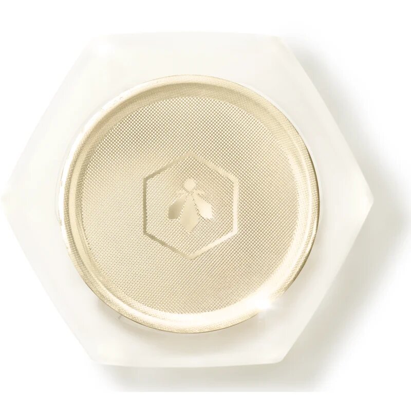 GUERLAIN Abeille Royale Clarify & Repair Creme bőrfeszesítő és bőrvilágosító krém utántöltő 50 ml