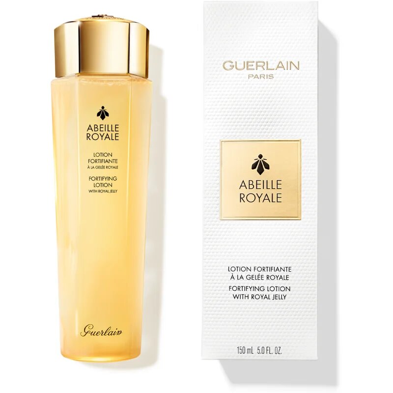 GUERLAIN Abeille Royale Fortifying Lotion arctonikum méhpempővel 150 ml