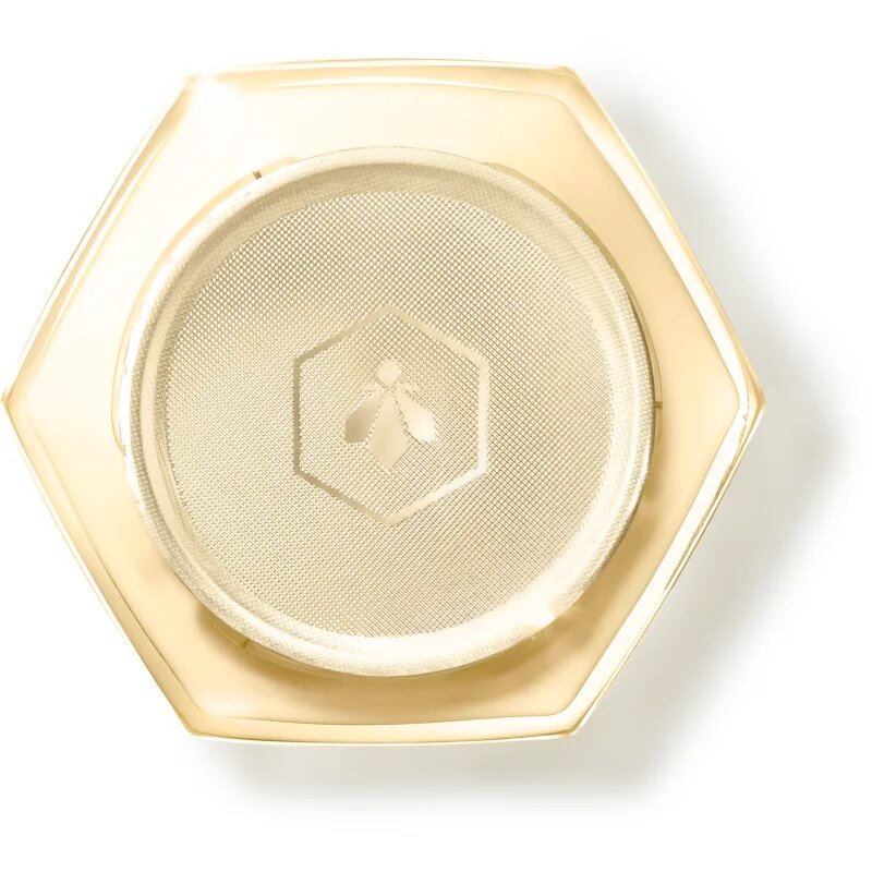 GUERLAIN Abeille Royale Honey Treatment Day Cream feszesítő és ránctalanító nappali krém utántöltő 50 ml