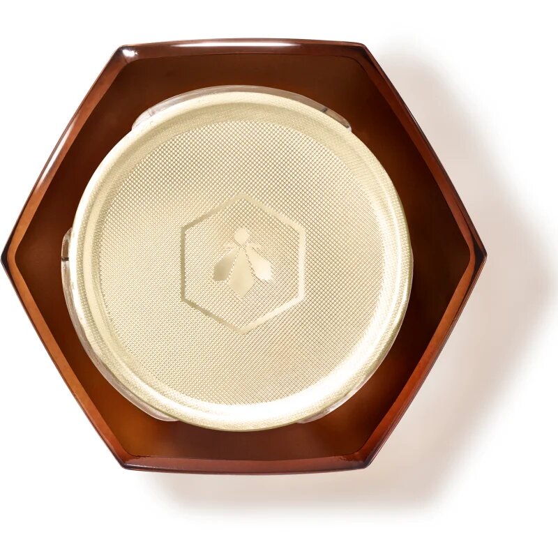 GUERLAIN Abeille Royale Honey Treatment Night Cream éjszakai feszesítő és ránctalanító krém utántöltő 50 ml