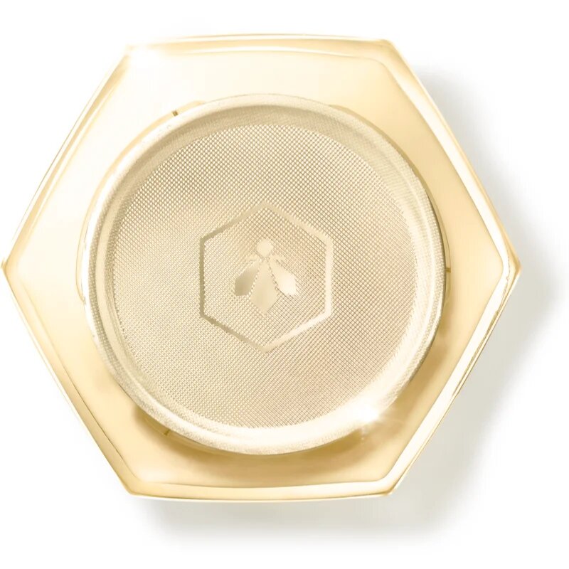 GUERLAIN Abeille Royale Honey Treatment Rich Cream tápláló ráncok elleni krém utántöltő 50 ml