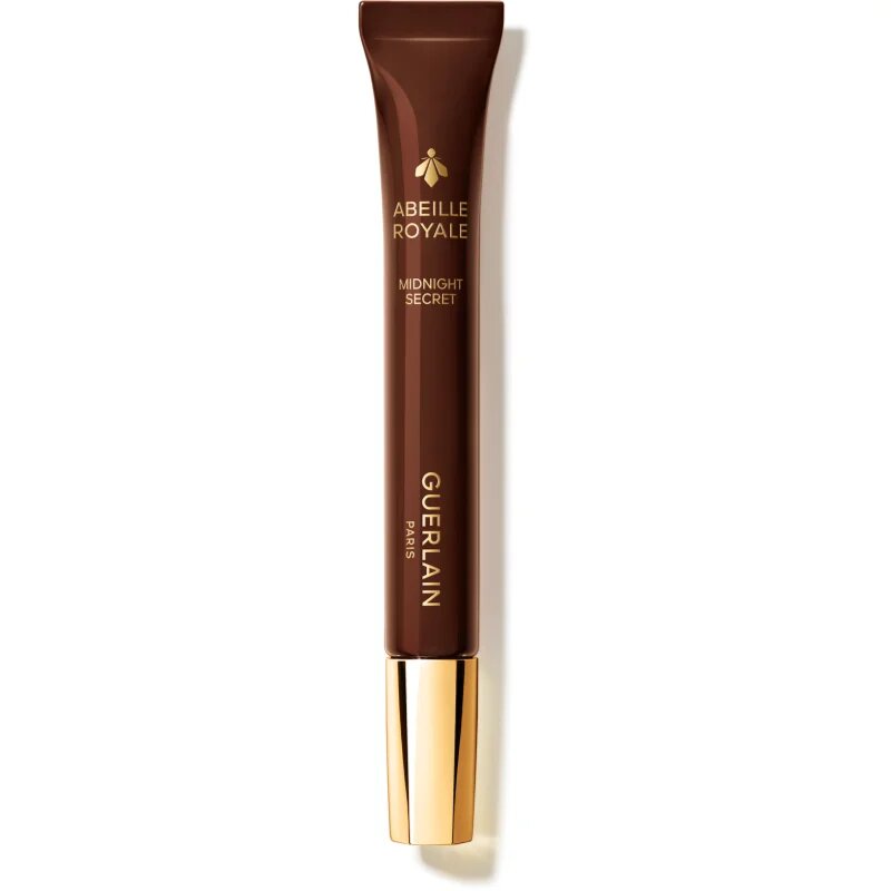GUERLAIN Abeille Royale Midnight Secret szem maszk a ráncok duzzanat és sötét karikák ellen 15 ml