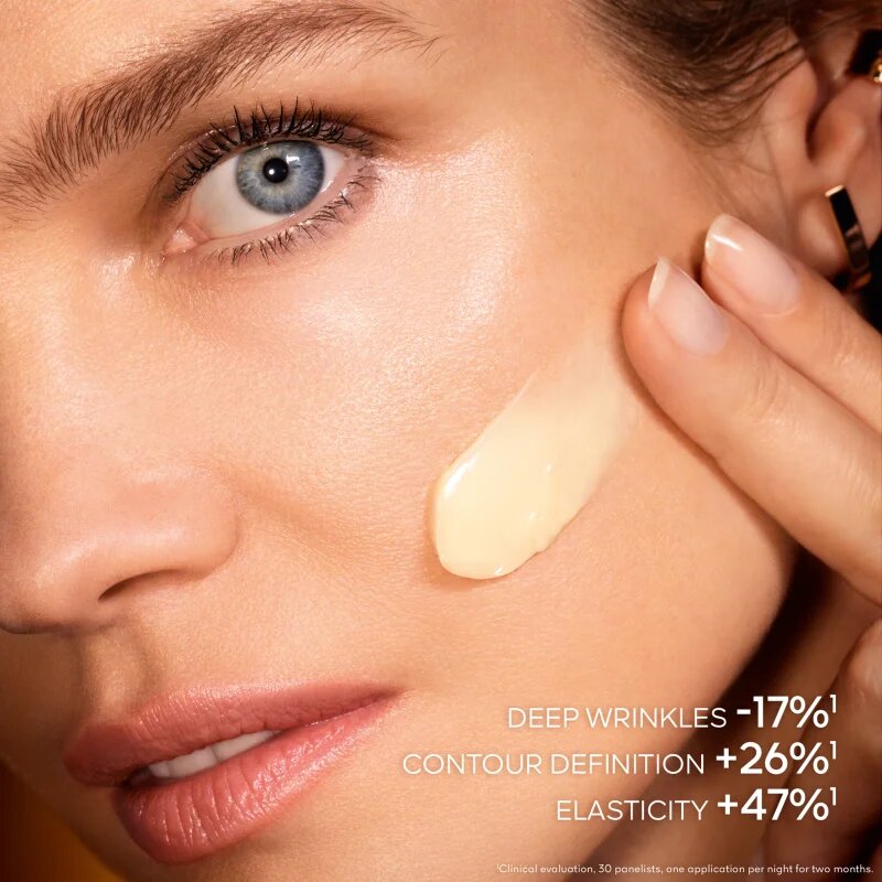 GUERLAIN Abeille Royale Youth Repair Age-defying Programme arcápoló szett 1 db