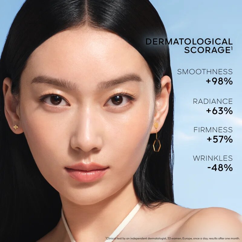 GUERLAIN Abeille Royale Youth Repair Age-defying Programme arcápoló szett 1 db