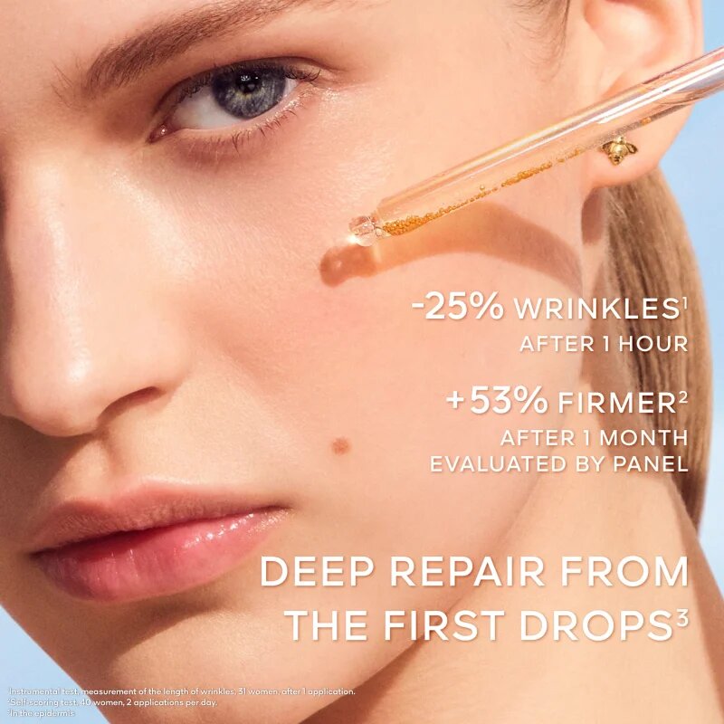 GUERLAIN Abeille Royale Youth Repair Age-defying Programme arcápoló szett 1 db
