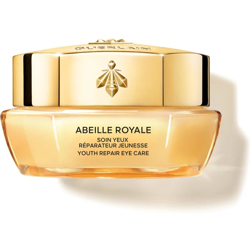 GUERLAIN Abeille Royale Youth Repair Eye Cream szemránckrém 15 ml