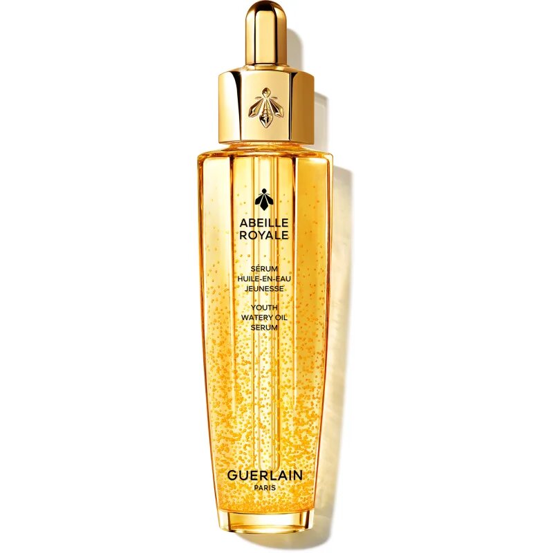 GUERLAIN Abeille Royale Youth Watery Oil Serum tápláló olajos szérum 50 ml