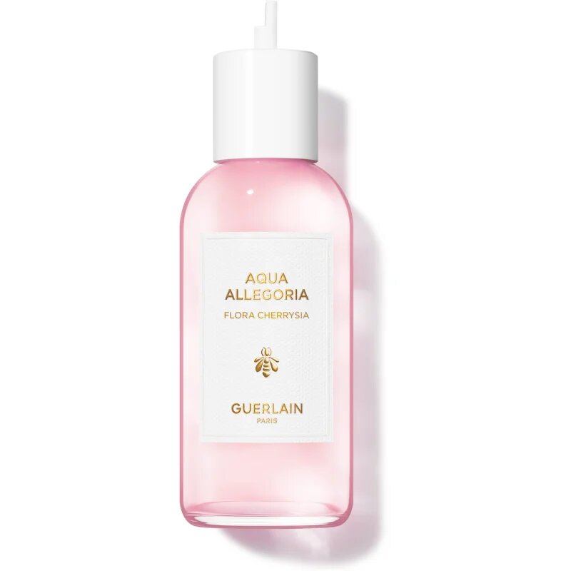 GUERLAIN Aqua Allegoria Flora Cherrysia Eau de Toilette utántöltő hölgyeknek 200 ml
