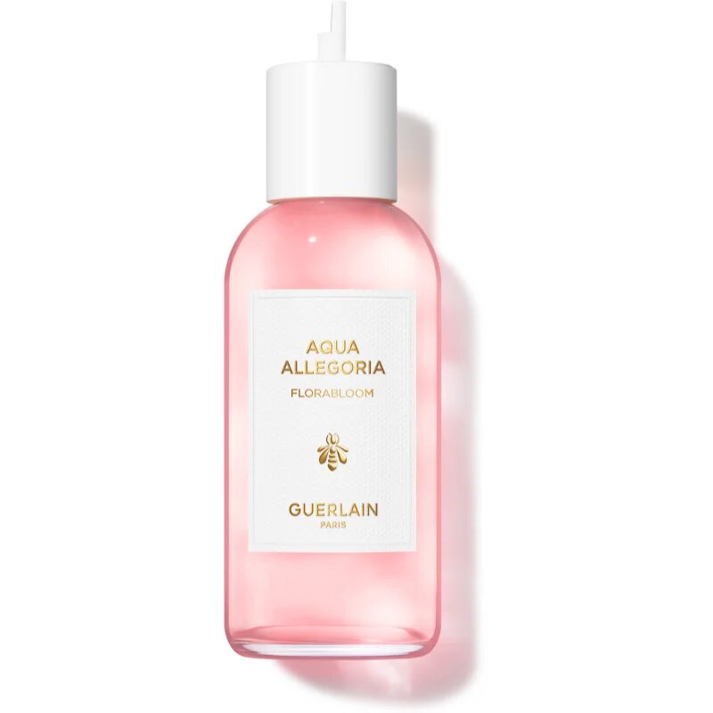 GUERLAIN Aqua Allegoria Florabloom Eau de Toilette utántöltő hölgyeknek 200 ml
