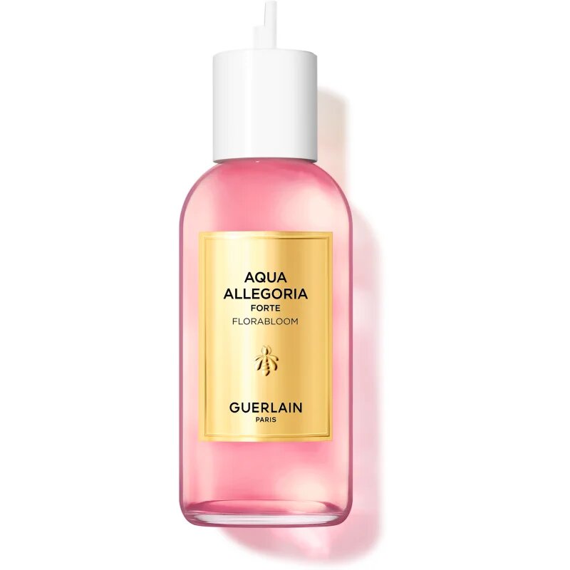 GUERLAIN Aqua Allegoria Florabloom Forte Eau de Parfum utántöltő hölgyeknek 200 ml