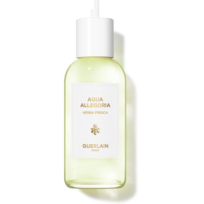 GUERLAIN Aqua Allegoria Herba Fresca Eau de Toilette utántöltő hölgyeknek 200 ml