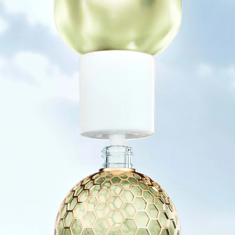 GUERLAIN Aqua Allegoria Herba Fresca Eau de Toilette utántöltő hölgyeknek 200 ml