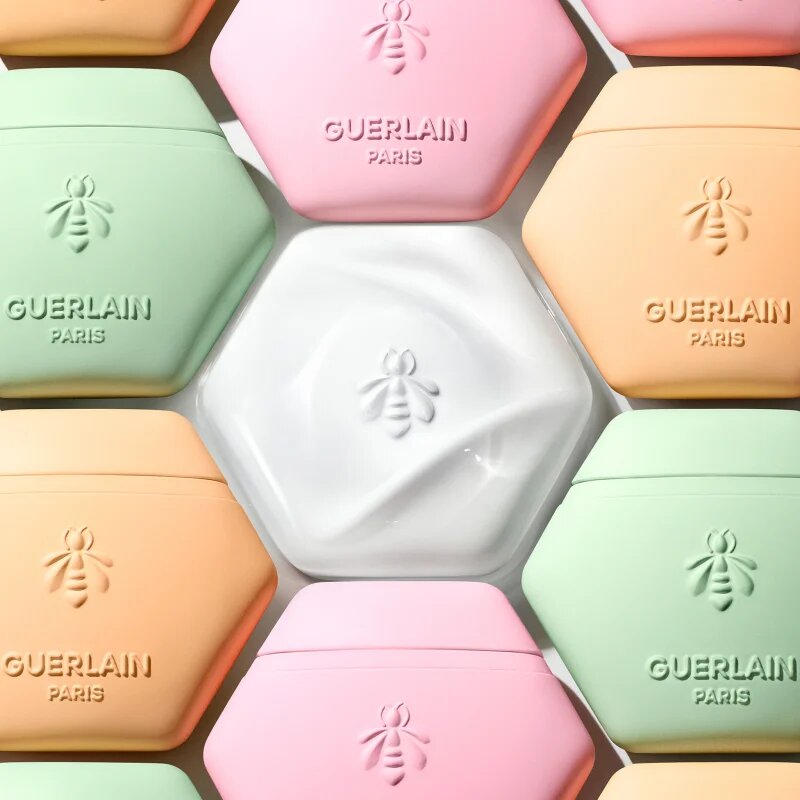 GUERLAIN Aqua Allegoria Mandarine Basilic kézkrém hölgyeknek 50 ml