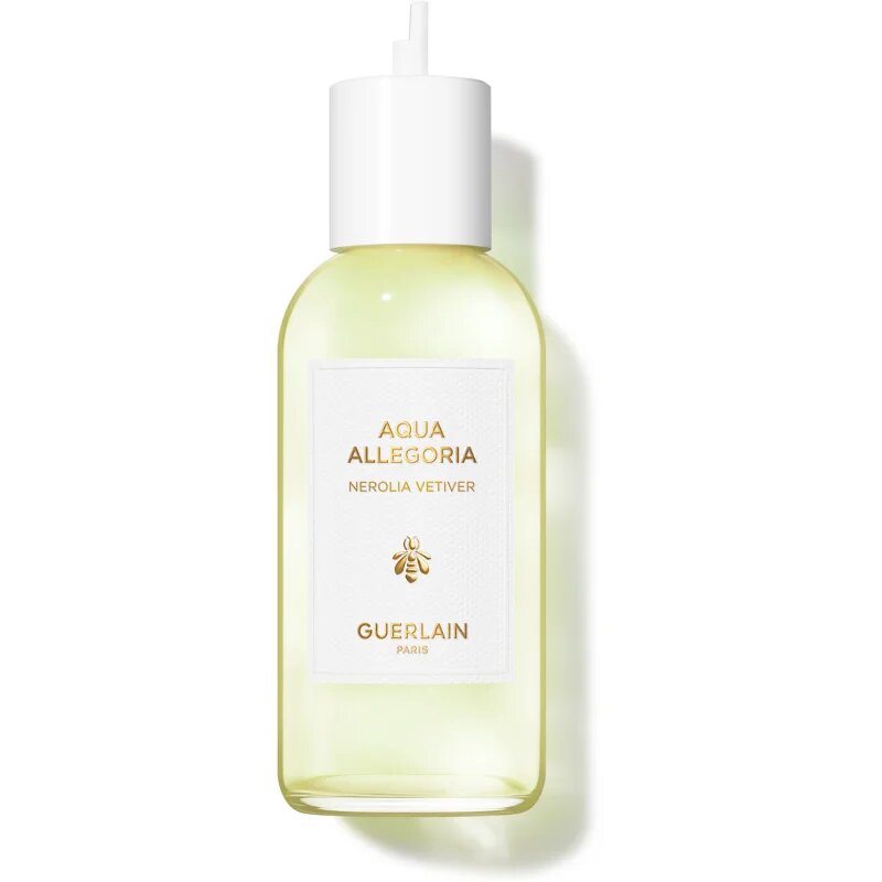 GUERLAIN Aqua Allegoria Nerolia Vetiver Eau de Toilette utántöltő hölgyeknek 200 ml