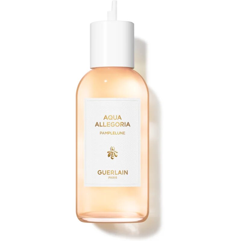 GUERLAIN Aqua Allegoria Pamplelune Eau de Toilette utántöltő hölgyeknek 200 ml