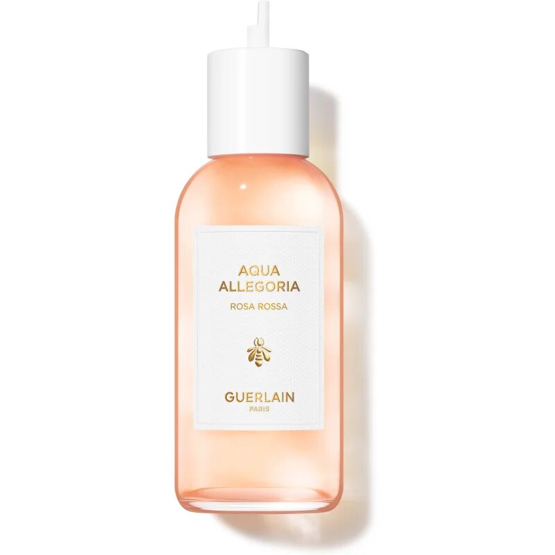 GUERLAIN Aqua Allegoria Rosa Rossa Eau de Toilette utántöltő hölgyeknek 200 ml