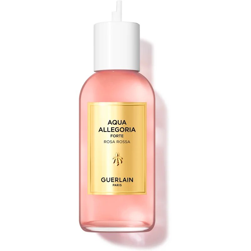 GUERLAIN Aqua Allegoria Rosa Rossa Forte Eau de Parfum utántölthető hölgyeknek 200 ml