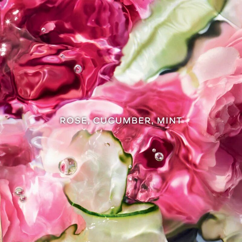 GUERLAIN Aqua Allegoria Rosa Verde ajándékszett hölgyeknek