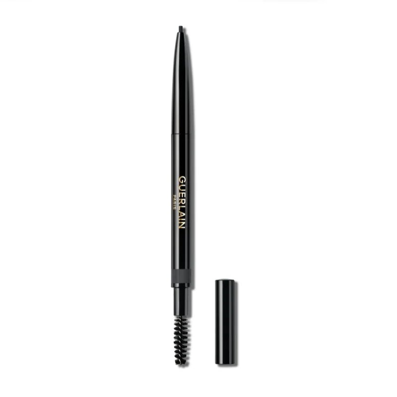 GUERLAIN Brow G precíz szemöldökceruza árnyalat 05 Granite 0.09 g