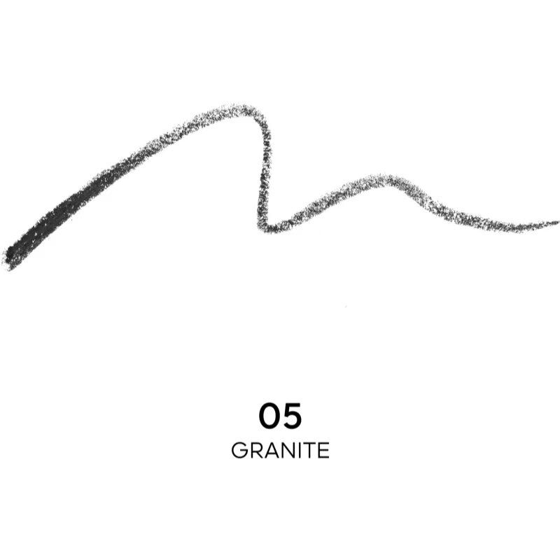 GUERLAIN Brow G precíz szemöldökceruza árnyalat 05 Granite 0.09 g