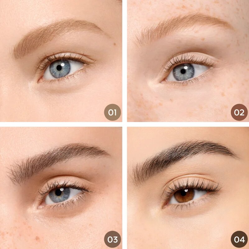 GUERLAIN Brow G precíz szemöldökceruza árnyalat 05 Granite 0.09 g