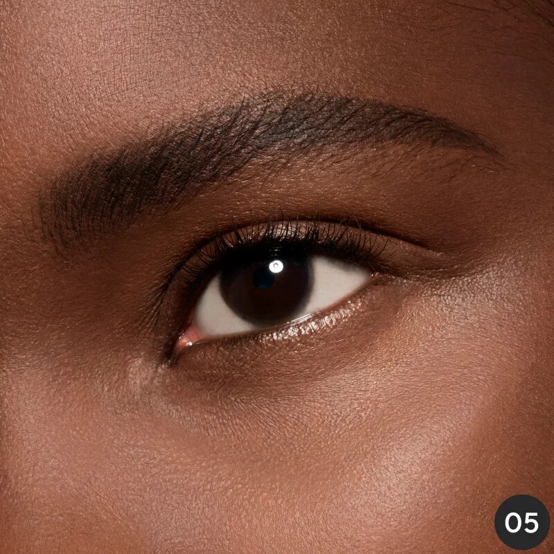 GUERLAIN Brow G precíz szemöldökceruza árnyalat 05 Granite 0.09 g