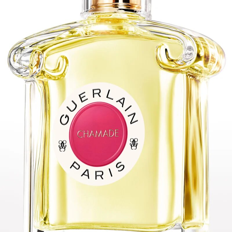 GUERLAIN Chamade Eau de Toilette hölgyeknek 75 ml