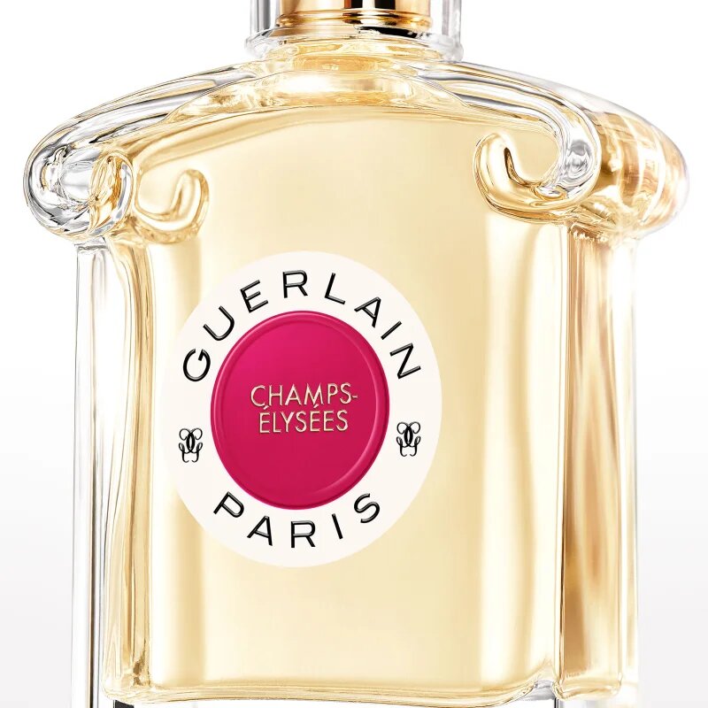 GUERLAIN Champs-Élysées Eau de Parfum hölgyeknek 75 ml