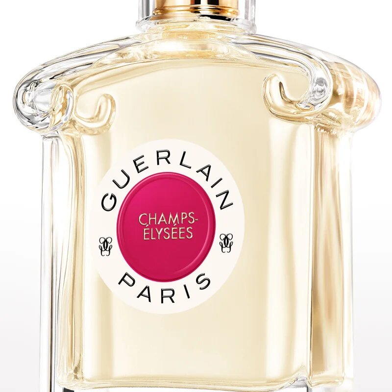 GUERLAIN Champs-Élysées Eau de Toilette hölgyeknek 75 ml