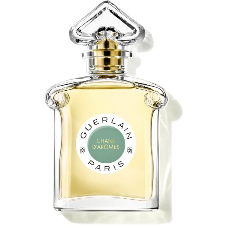 GUERLAIN Chant d'Arômes Eau de Toilette hölgyeknek 75 ml