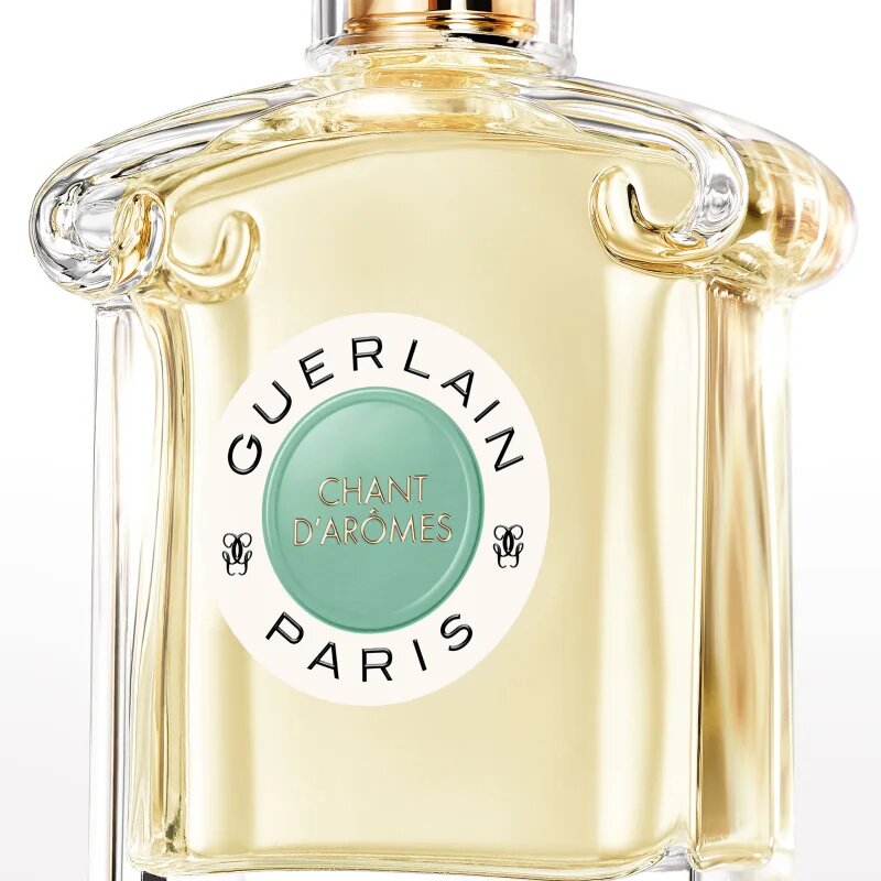 GUERLAIN Chant d'Arômes Eau de Toilette hölgyeknek 75 ml