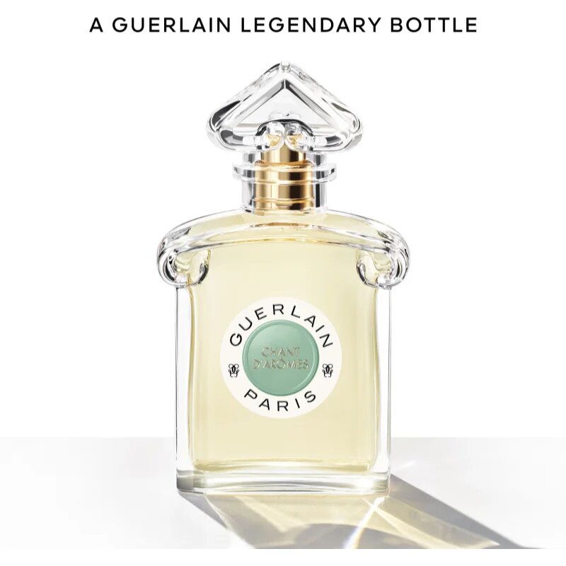 GUERLAIN Chant d'Arômes Eau de Toilette hölgyeknek 75 ml
