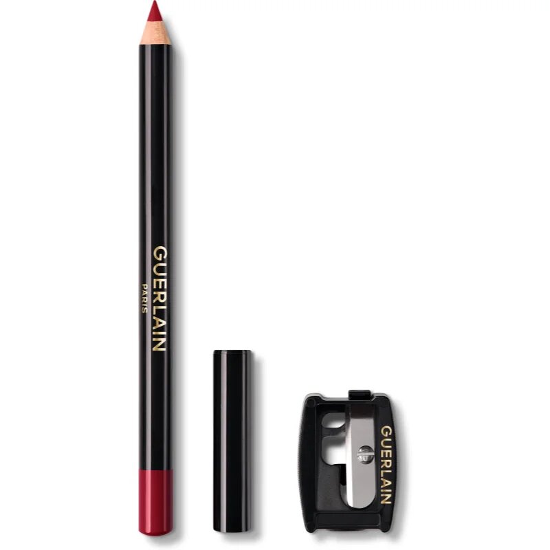 GUERLAIN Contour G tartós szájceruza árnyalat 05 Le Rouge Rubis 1.04 g