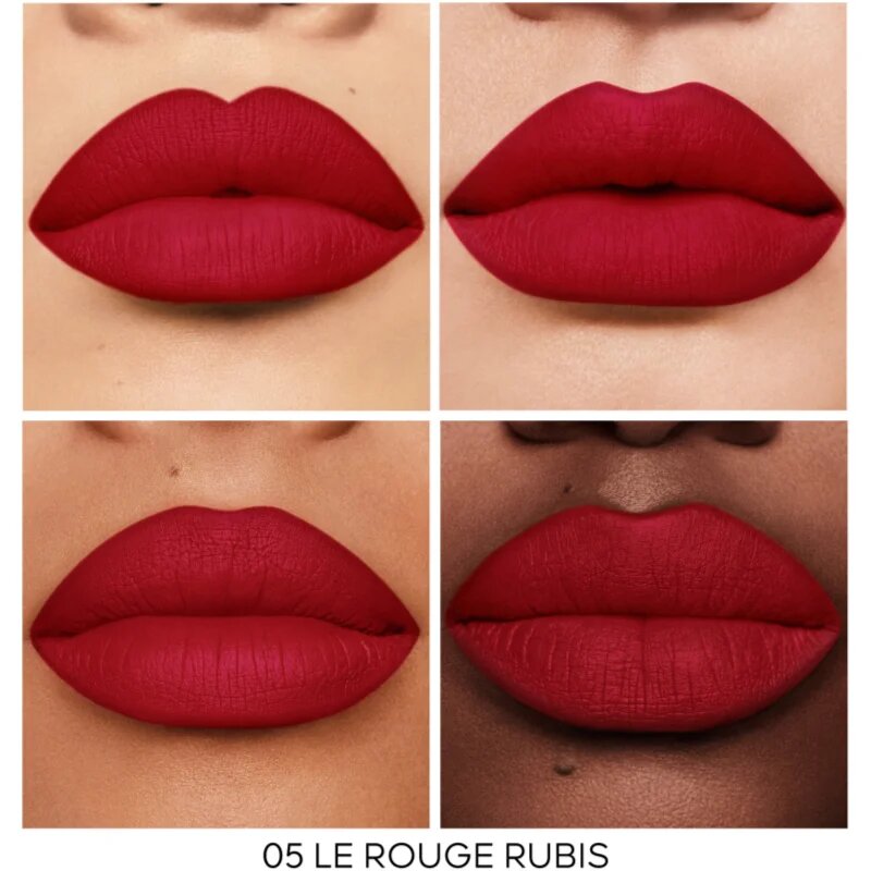 GUERLAIN Contour G tartós szájceruza árnyalat 05 Le Rouge Rubis 1.04 g