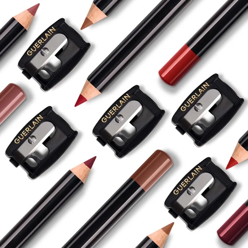 GUERLAIN Contour G tartós szájceruza árnyalat 05 Le Rouge Rubis 1.04 g